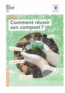 Clé pour bien agir : Comment réussir son compost
