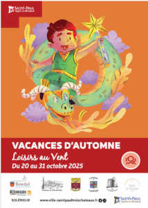 Centre de loisirs : Inscriptions Vacances d’Automne