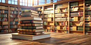 Bibliothèque – Planning estival