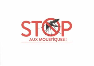 Luttons contre le moustique !