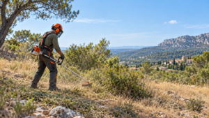 Obligations légales de débroussaillement : prévenir les incendies de forêt